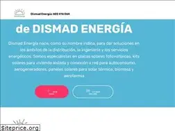 Sites similar to dismad.com