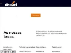 Sites similar to dismael.pt