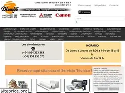 Sites similar to dismafoto.es