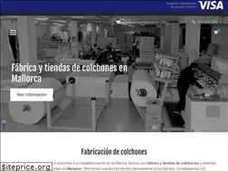 Sites similar to dismamatalassos.es