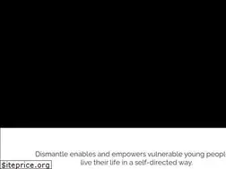 Sites similar to dismantle.org.au