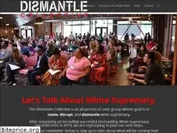 Sites similar to dismantlecollective.org