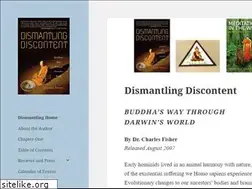 Sites similar to dismantlingdiscontent.com