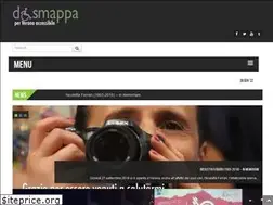 Sites similar to dismappa.it