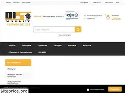 Sites similar to dismarket.eu