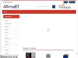 Sites similar to dismartweb.it