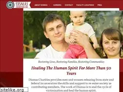 Sites similar to dismas.com