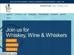 Sites similar to dismas.org