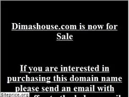 Sites similar to dismashouse.com