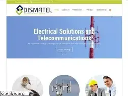 Sites similar to dismatel.net