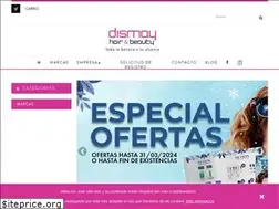 Sites similar to dismay.es