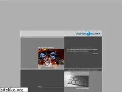 Sites similar to dismedia-galaxy.com