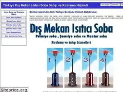 Sites similar to dismekanisiticisoba.com