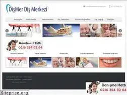 Sites similar to dismerpendik.com.tr