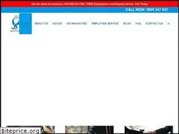 Sites similar to dismissed.co.nz