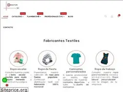 Sites similar to dismitor.es