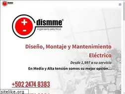 Sites similar to dismme.com