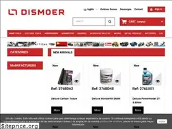 Sites similar to dismoer.com