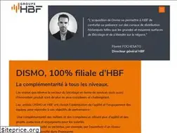 Sites similar to dismofrance.fr