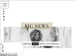 Sites similar to dismoioui.be