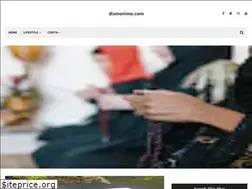 Sites similar to dismonimo.com