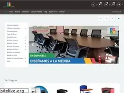 Sites similar to dismueble.com