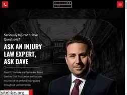 Sites similar to dismukelaw.com