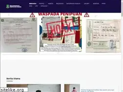 Sites similar to disnaker.tangerangkota.go.id