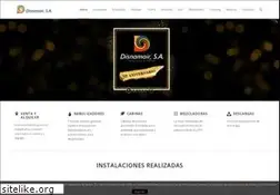 Sites similar to disnamair.es