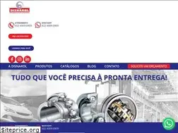 Sites similar to disnarol.com.br