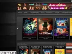 Sites similar to disncikserieshq.blogspot.com