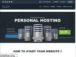 Sites similar to disndathosting.com