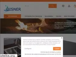 Sites similar to disner.es