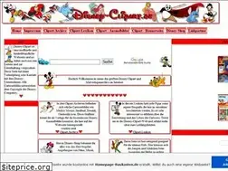 Sites similar to disney-clipart.de.tl