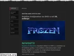 Sites similar to disney-croatian.weebly.com