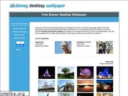 Sites similar to disney-desktop-wallpaper.com