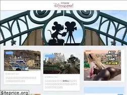 Sites similar to disney-fun.xyz
