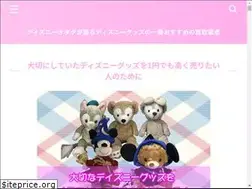 Sites similar to disney-kaitori.net