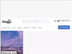 Sites similar to disney-magic.be