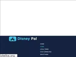Sites similar to disney-pal.com
