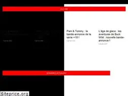 Sites similar to disney-planet.fr