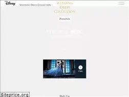 Sites similar to disney-weddingdress.com