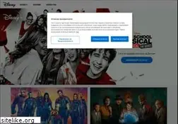 Sites similar to disney.bg