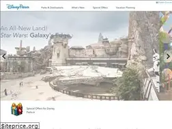 Sites similar to disney.ca