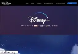 Sites similar to disney.co.kr
