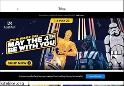 Sites similar to disney.co.th