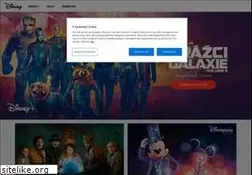 Sites similar to disney.cz