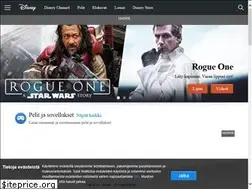 Sites similar to disney.fi