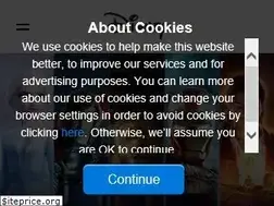 Sites similar to disney.in