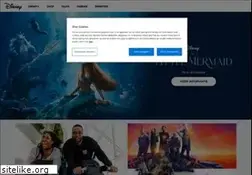 Sites similar to disney.nl